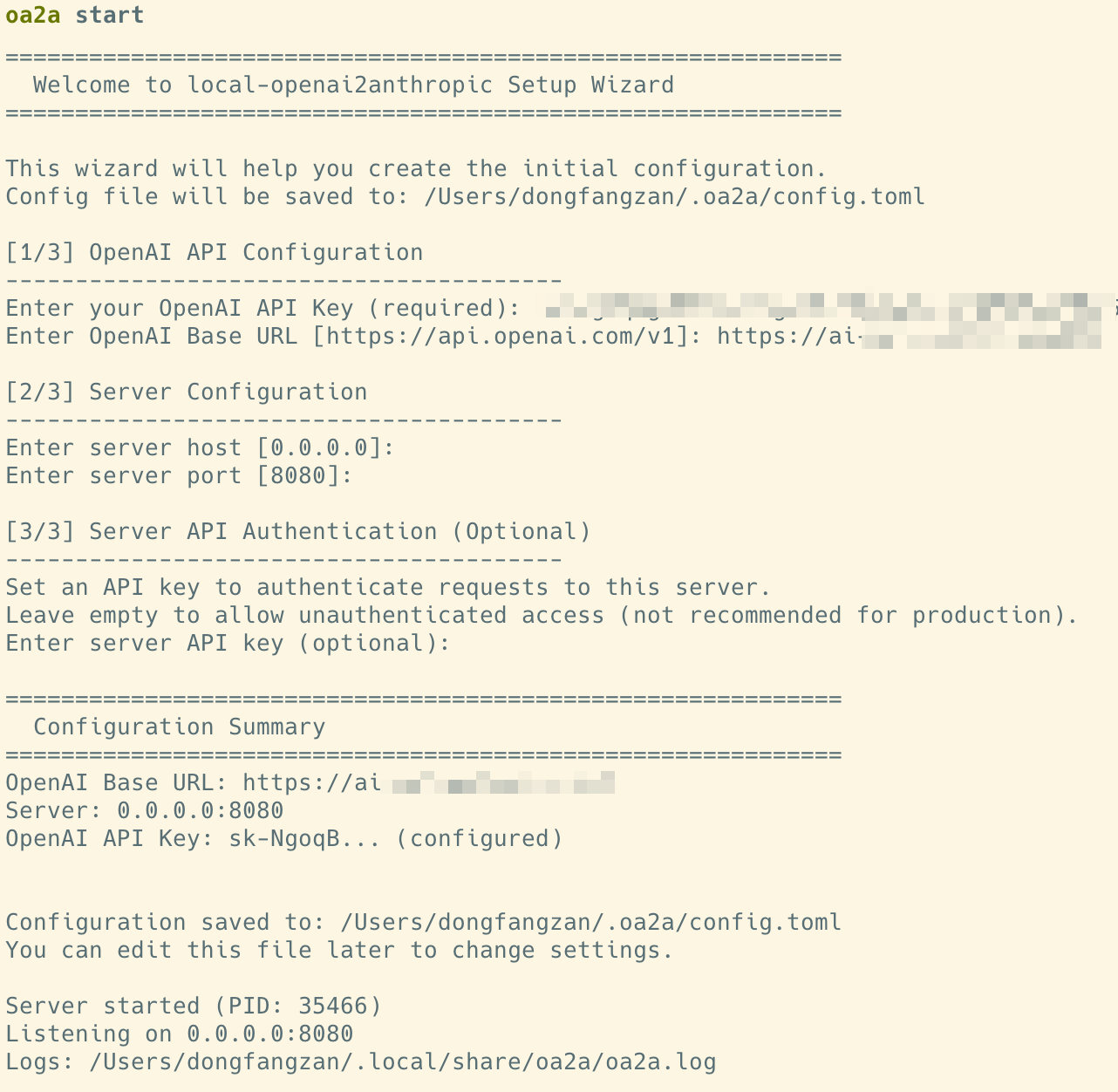 local-openai2anthropic