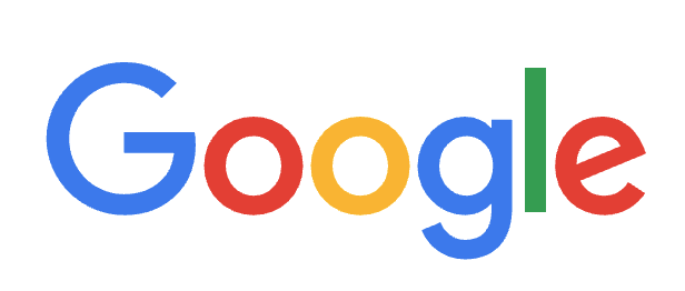 google logo